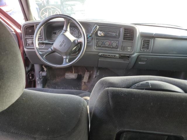 2GTEK19VX21415628 GMC New Sierra K1500