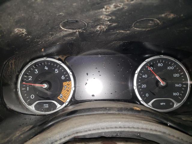 ZACNJBB10LPL41964 Jeep Renegade Latitude