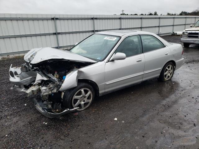 2000 Acura Integra GS