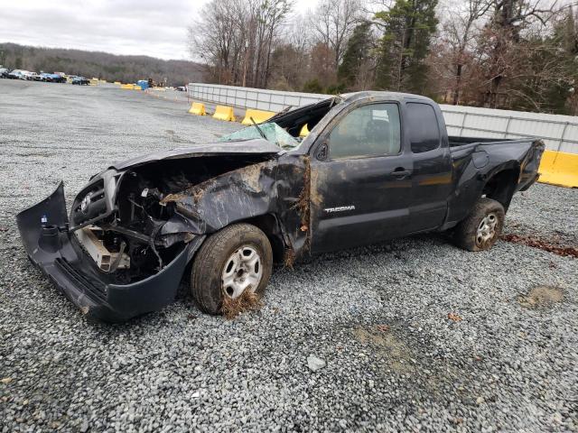 2007 Toyota Tacoma 