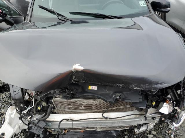 2021 TOYOTA RAV4 XSE - 2T3E6RFV1MW020416