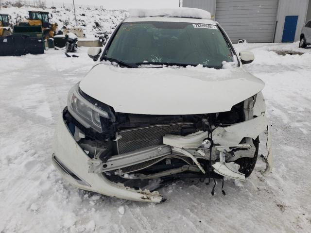 2016 HONDA CR-V EX - 5J6RM4H53GL106206