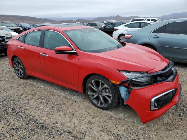 2020 HONDA CIVIC TOUR - 2HGFC1F9XLH680097