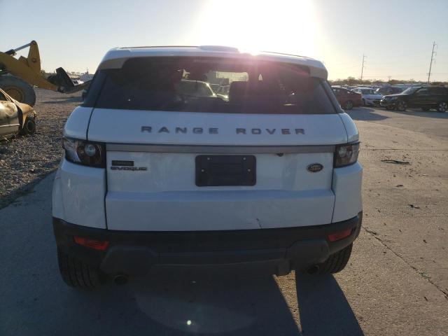 SALVR2BG7EH938449 Land Rover Range Rover Evoque Pure Premium