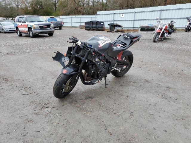 2019 HONDA CBR600 RA - JH2PC40J1KK500057