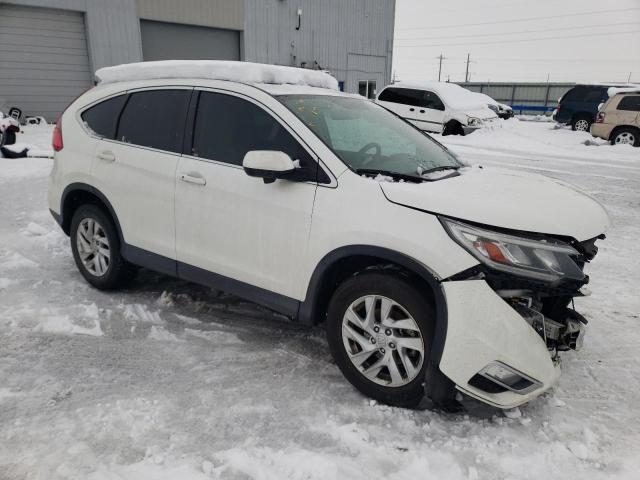 2016 HONDA CR-V EX - 5J6RM4H53GL106206