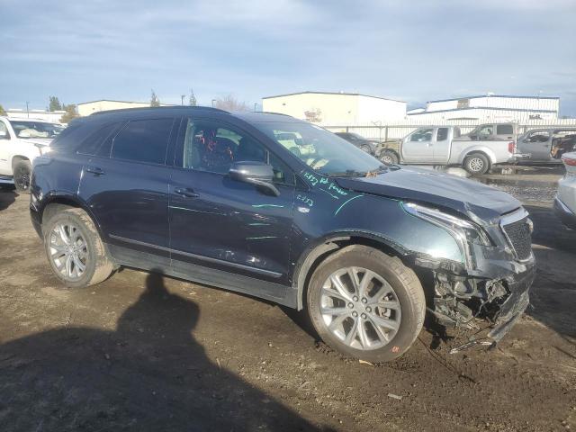 2020 CADILLAC XT5 SPORT 1GYKNGRS7LZ218549