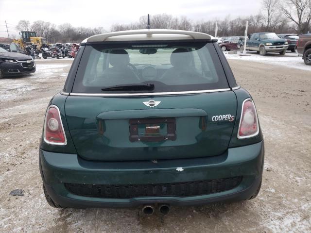 WMWMF73519TW87904 Mini Cooper