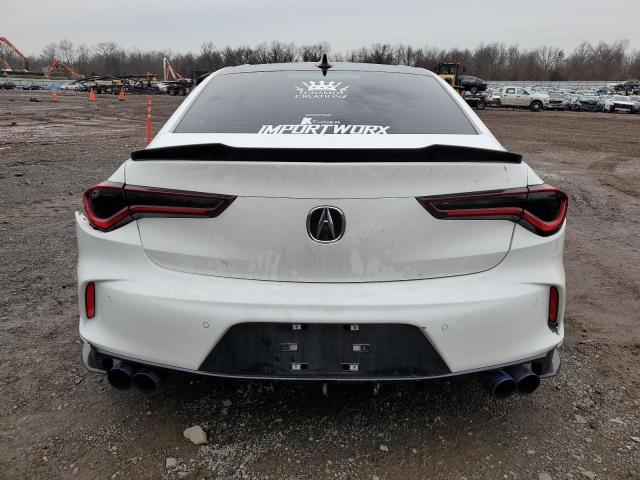 2021 ACURA TLX TYPE S - 19UUB7F01MA001252