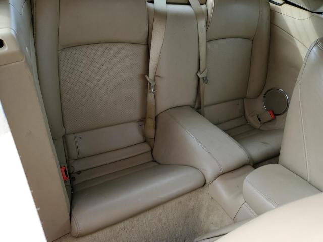 SAJWA44B385B23787 Jaguar XK