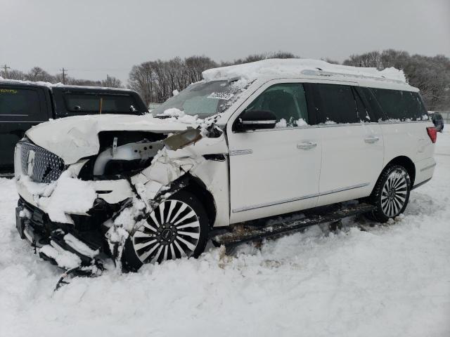 2019 Lincoln Navigator L Reserve