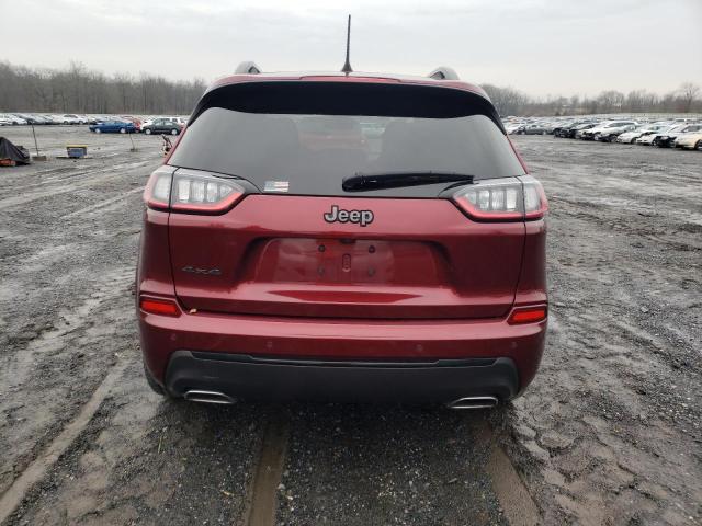 1C4PJMDX1KD431565 Jeep Cherokee Limited