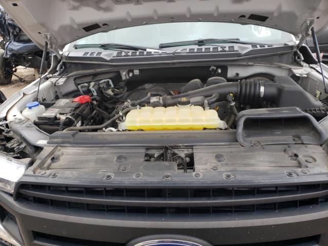 2019 FORD F150 1FTMF1CB7KKD06915