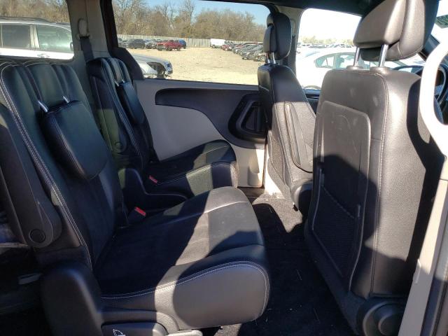 2019 DODGE GRAND CARA - 2C4RDGCG0KR723692