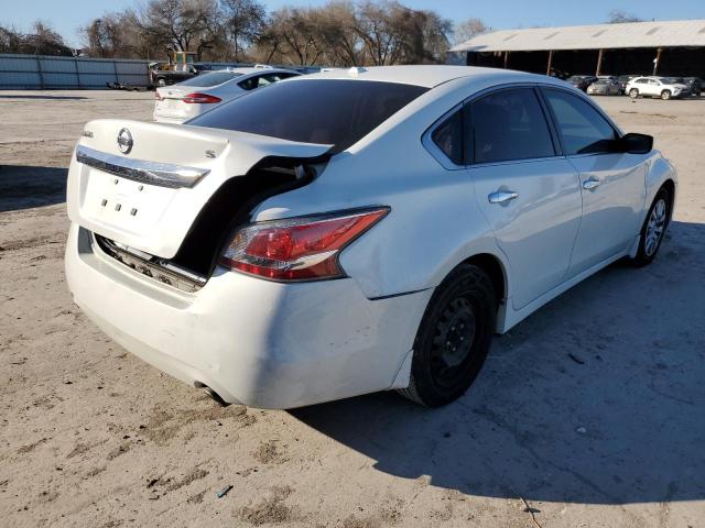 2015 NISSAN ALTIMA 2.5 - 1N4AL3AP5FN406088