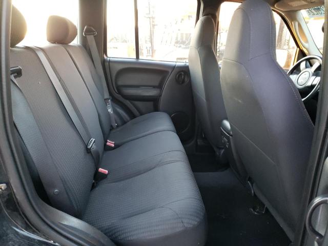 1J4GL48K33W627645 Jeep Liberty Sport