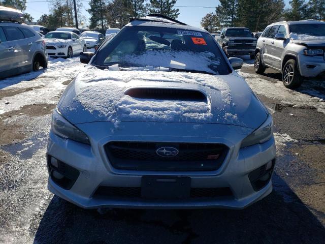 JF1VA2Y62G9831177 Subaru Wrx Sti Limited