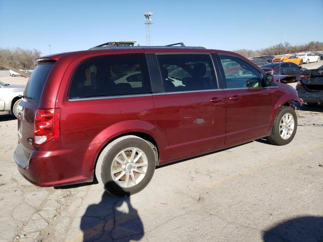 2019 DODGE GRAND CARA - 2C4RDGCG0KR723692