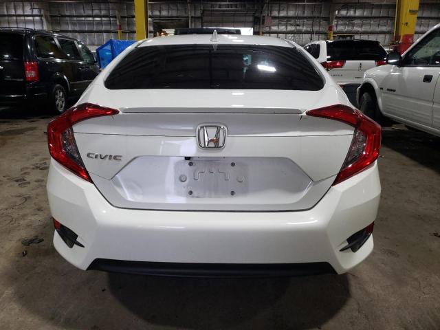 VIN 2HGFC1F70HH656168 2017 HONDA CIVIC no.6