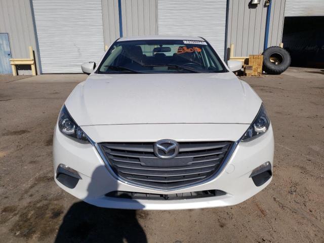 2016 MAZDA 3 SPORT - 3MZBM1T75GM245540