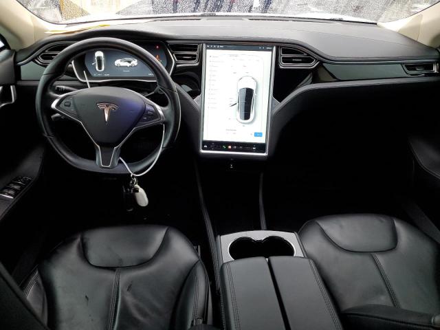 5YJSA1H15EFP36840 Tesla MODEL S