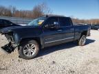2018 Chevrolet Silverado K1500 Ltz en Venta en Prairie Grove, AR - Front End