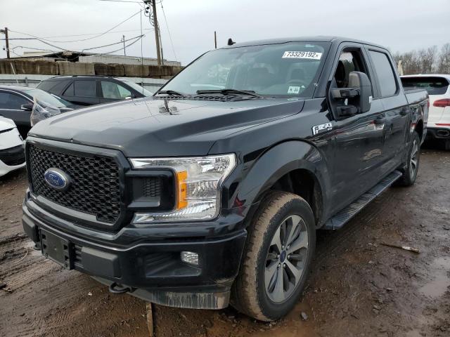 2020 FORD F150 SUPERCREW For Sale | NJ - SOMERVILLE | Tue. Nov 28, 2023 ...