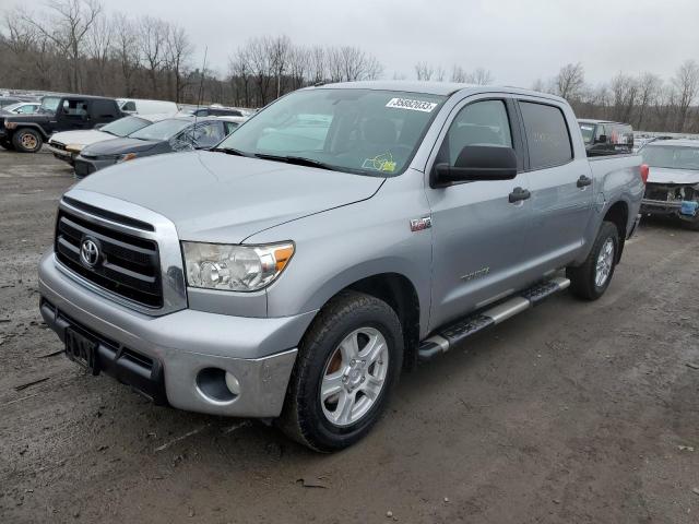 2012 Toyota Tundra 