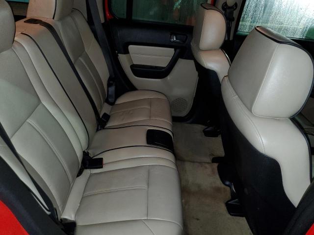 5GTEN13E788149757 Hummer H3