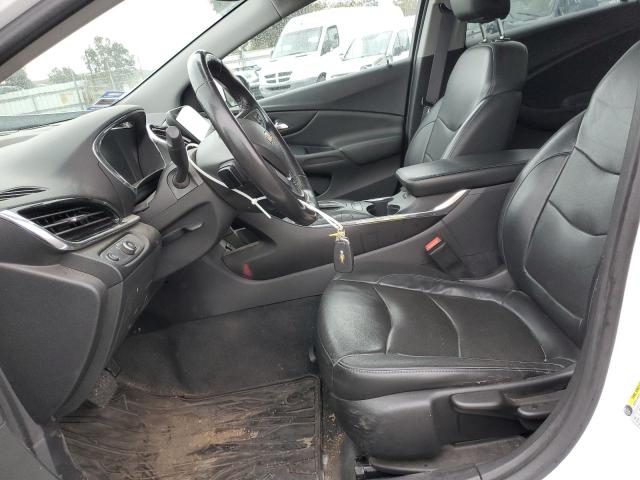 2016 CHEVROLET VOLT LTZ - 1G1RD6S55GU136367