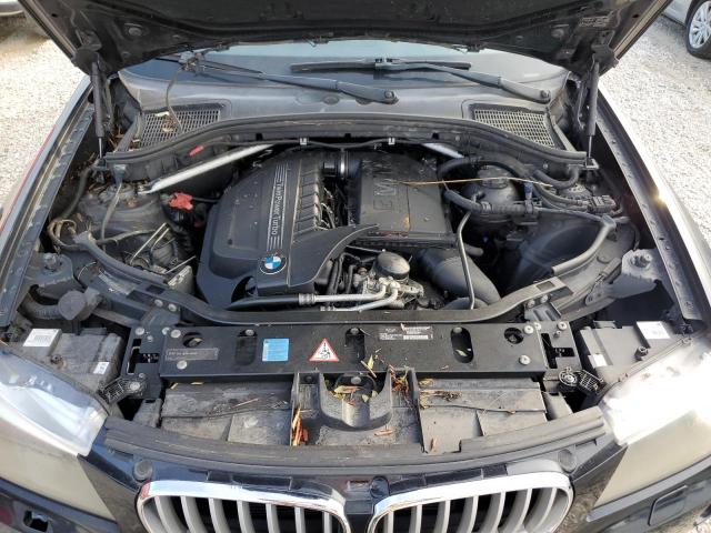 5UXWX7C51BLL15377 BMW X3 Xdrive35i