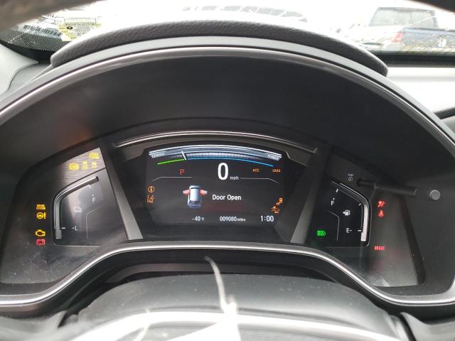 2022 HONDA CR-V TOURI - 5J6RT6H98NL025653