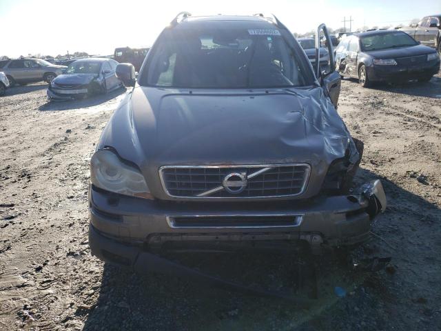 YV4982CZ5A1550468 Volvo XC90