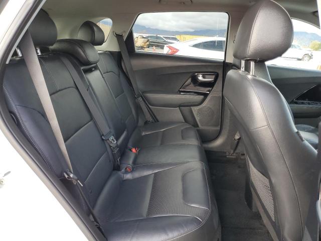 KNDCE3LC5H5058268 KIA Niro Ex Touring