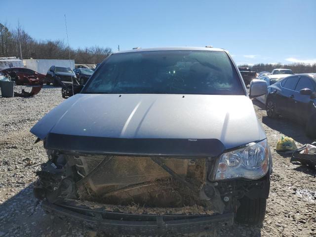 2017 DODGE GRAND CARA - 2C4RDGCG3HR546211