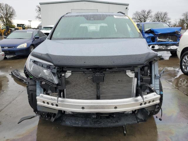 2022 HONDA PILOT TRAI 5FNYF6H89NB053433