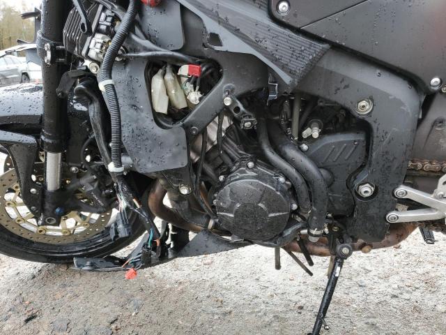 2019 HONDA CBR600 RA - JH2PC40J1KK500057
