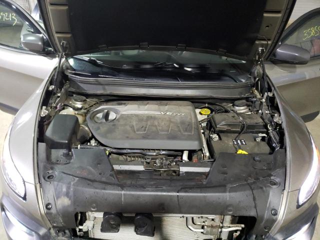 1C4PJMBXXJD581627 Jeep Cherokee Trailhawk
