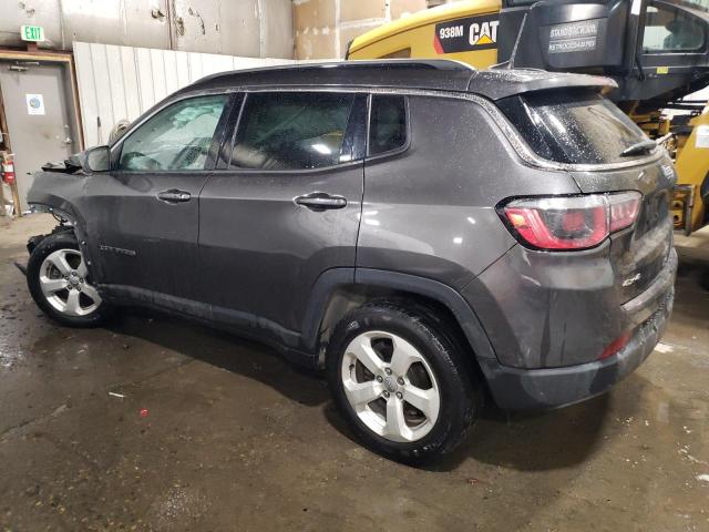 2018 JEEP COMPASS LA - 3C4NJDBB1JT185298