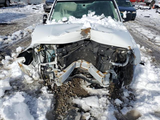 1C4NJRBBXFD214338 Jeep Patriot Sport