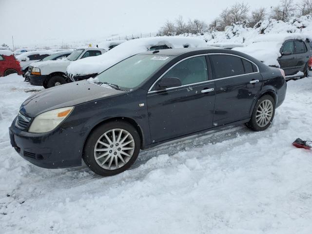 2009 Saturn Aura XR