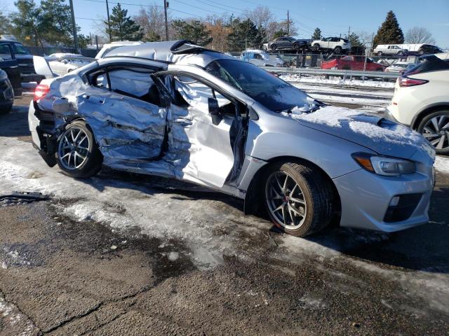 JF1VA2Y62G9831177 Subaru Wrx Sti Limited