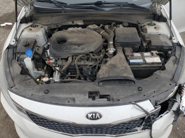 5XXGV4L21GG098386 KIA OPTIMA SXL