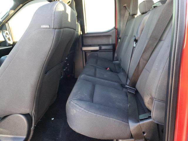 2017 FORD F-150 1FTEX1CPXHKC04272