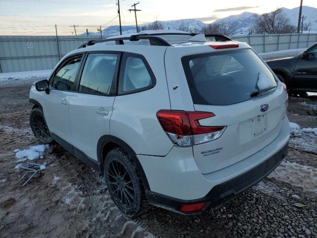 JF2SKADC2LH469627 Subaru Forester