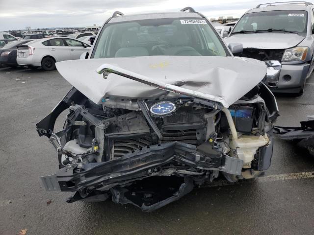 JF2SJADCXGG444652 Subaru Forester 2.5i Premium