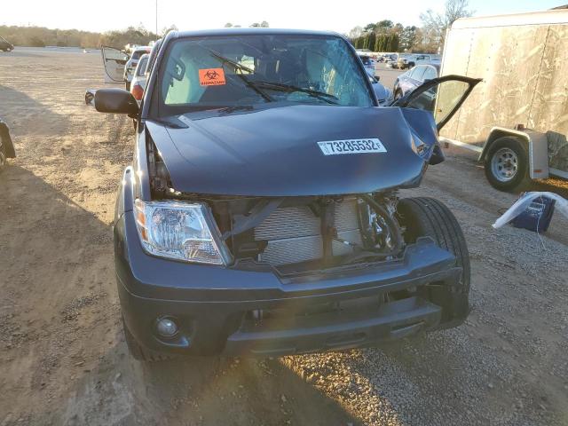 1N6ED0CE3MN715927 | 2021 NISSAN FRONTIER S