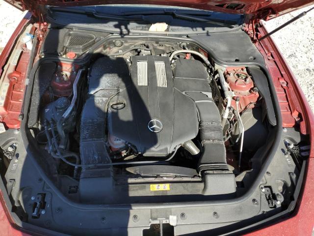 2018 MERCEDES-BENZ SL 450 WDDJK6GA7JF051967