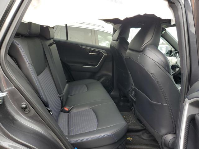 2021 TOYOTA RAV4 XSE - 2T3E6RFV1MW020416