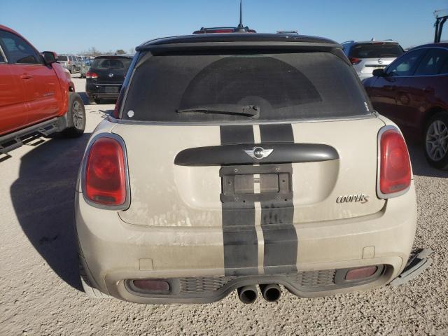 WMWXP7C55F2A38007 Mini Cooper